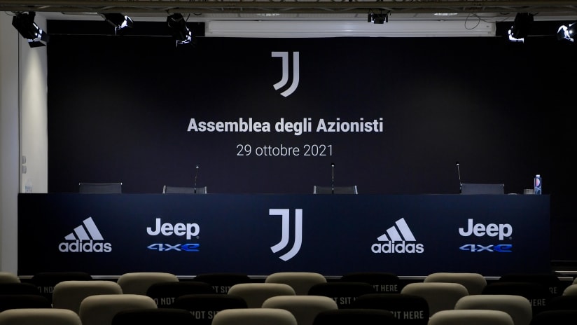 Press Conference | The 2021 Shareholders' Meeting