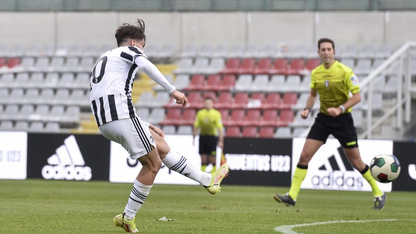 U23 | Highlights Championship | Juventus - Lecco