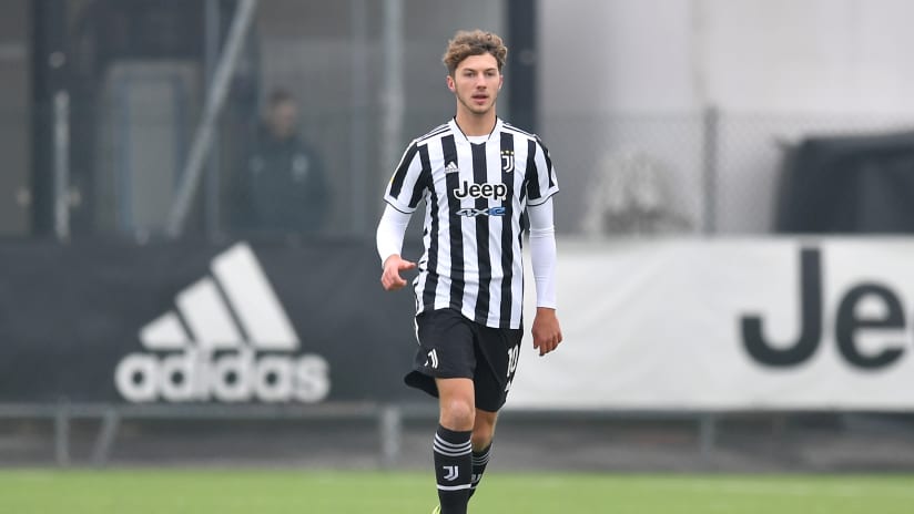 U19 | Giornata 11 | Pescara - Juventus 