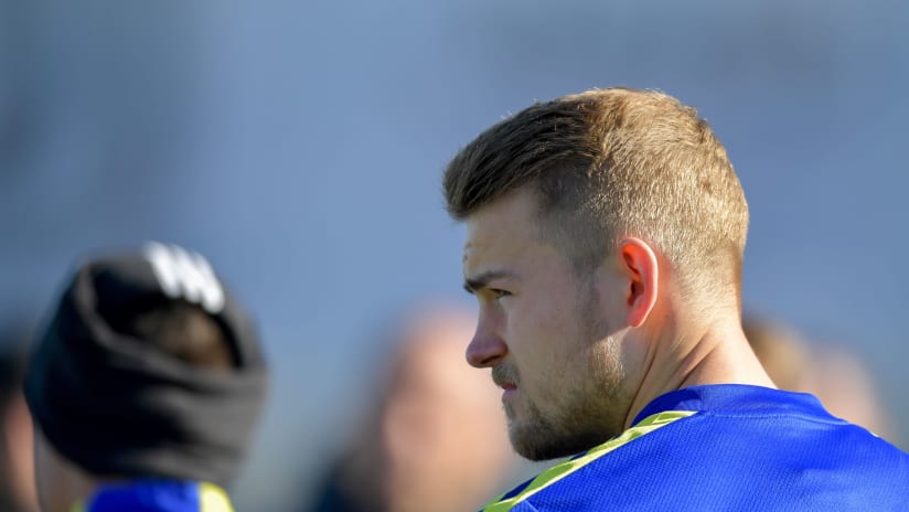 Minds on Malmö | UCL Matchday -1