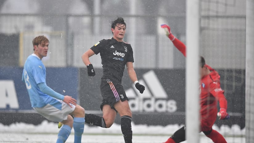 U19 | Highlights UYL | Juventus - Malmö