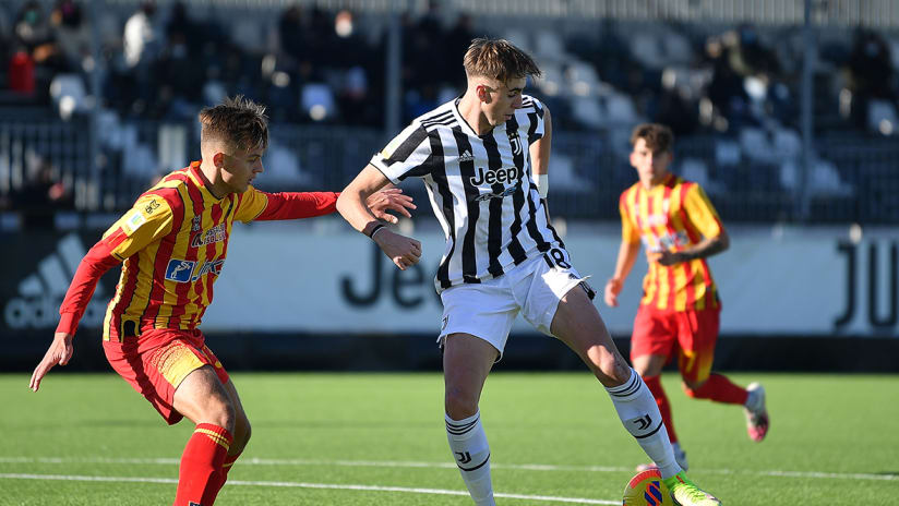 U19 | Highlights Championship | Juventus - Lecce