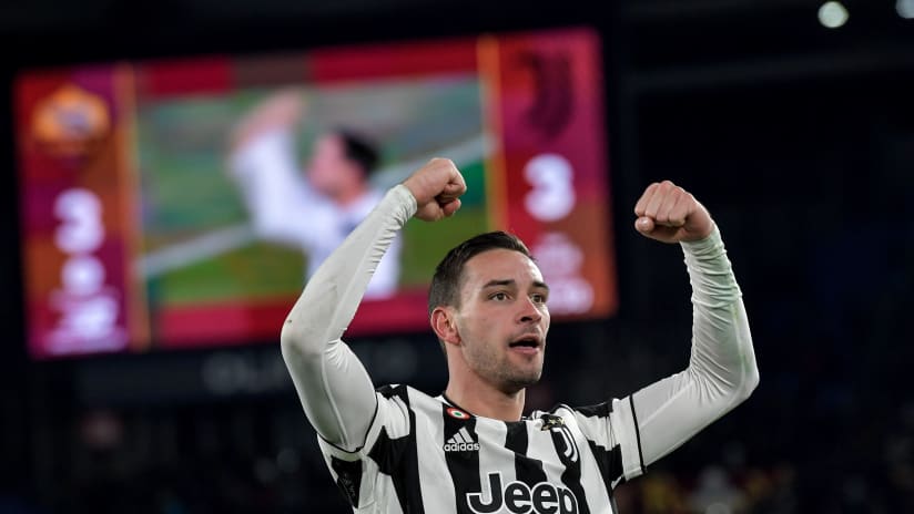 Serie A | Giornata 21 | Roma - Juventus