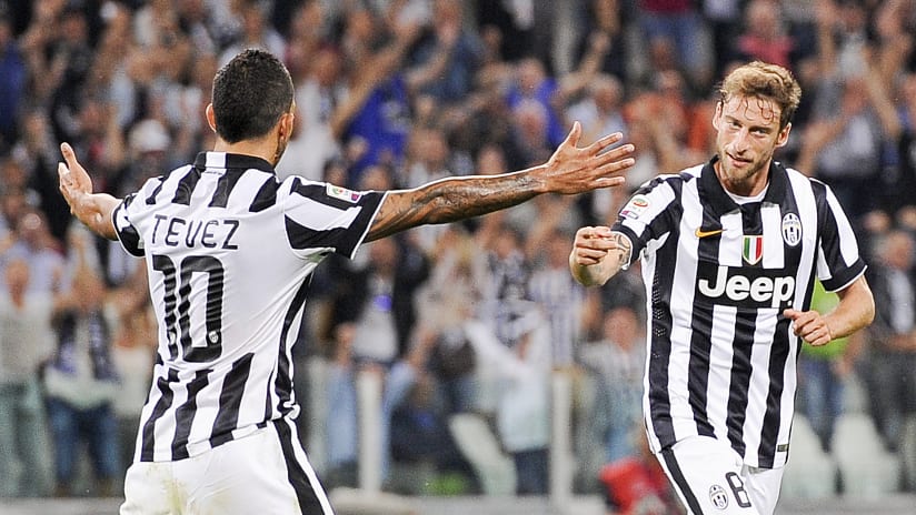 Juventus- Udinese | I 10 momenti clou della sfida del 2014