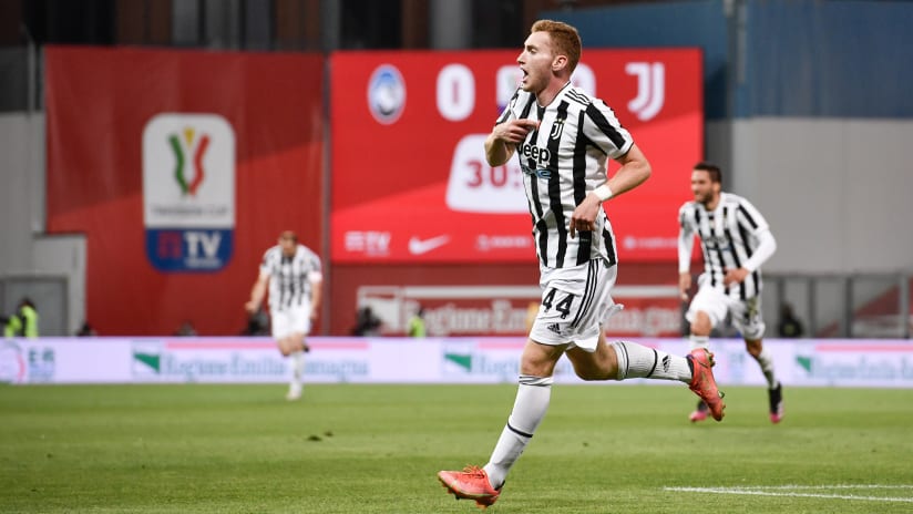 Tutti i gol della Coppa Italia 2020/2021!