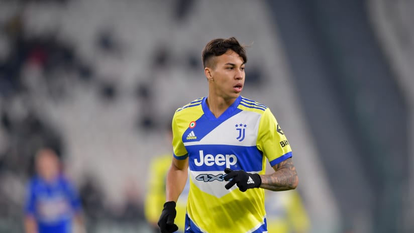 Tanti auguri, Kaio!