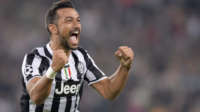 History | Fabio Quagliarella