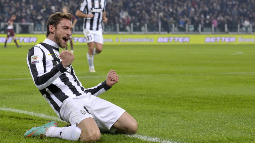 Protagonisti | I 2 Derby di Marchisio