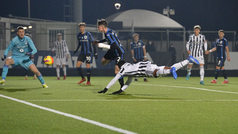 U19 | Highlights Championship | Juventus - Atalanta