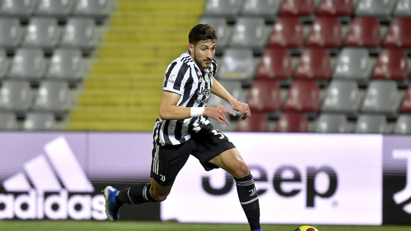 U23 | Highlights Championship | Seregno - Juventus