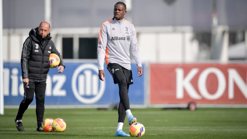 Verso Empoli - Juventus!