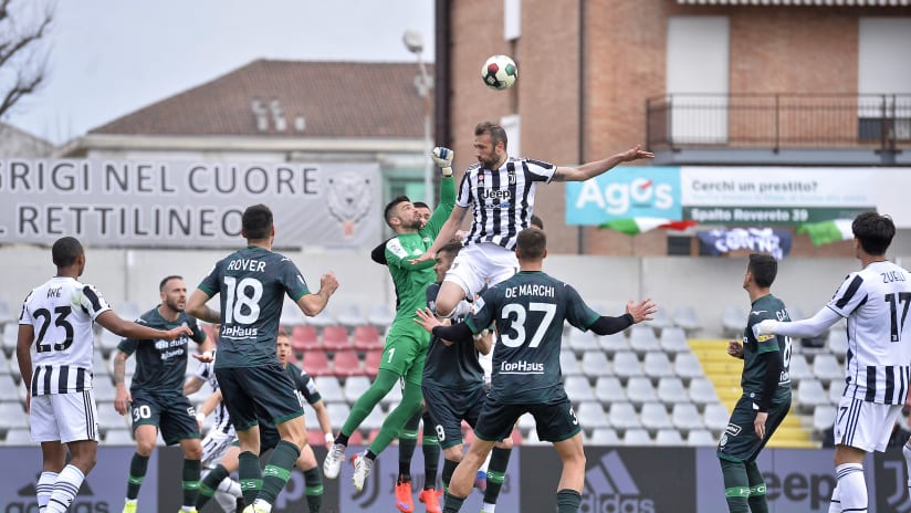 U23 | Highlights Championship | Juventus - Südtirol 