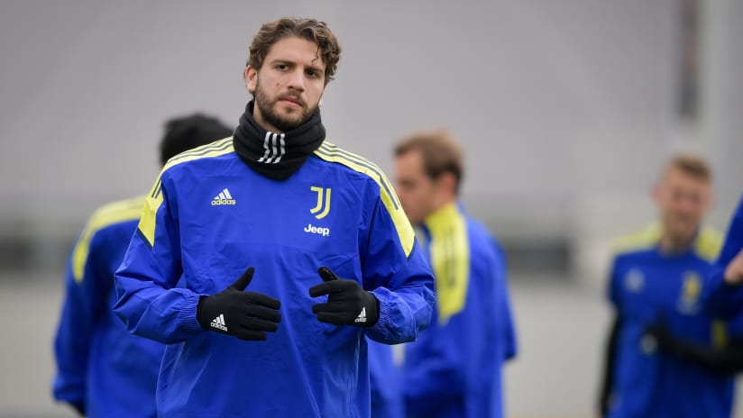 Juventus - Villarreal | Locatelli: «We are ready for the challenge»