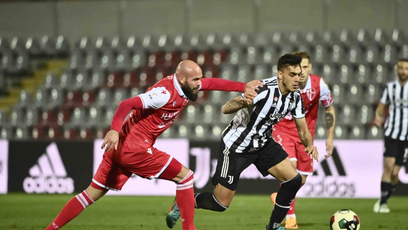 U23 | Highlights Campionato | Juventus - Padova