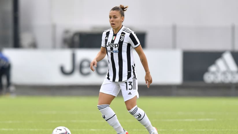 Juventus Women - Inter | Boattin: «Era fondamentale vincere»