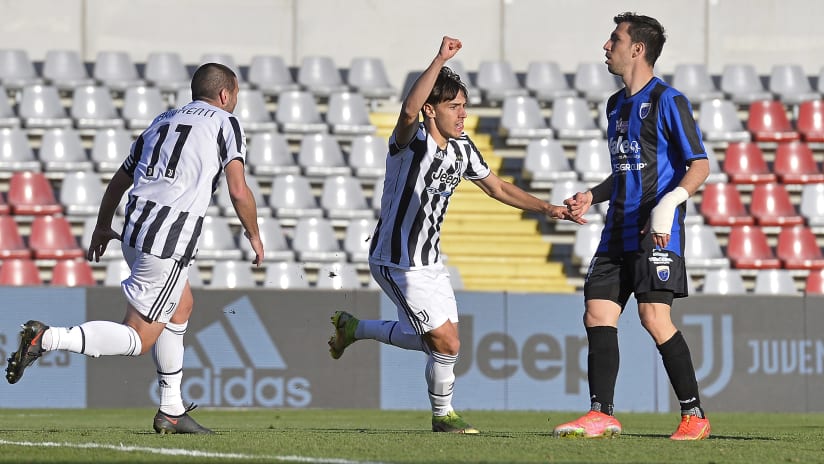 U23 | Highlights Campionato | Juventus - Renate