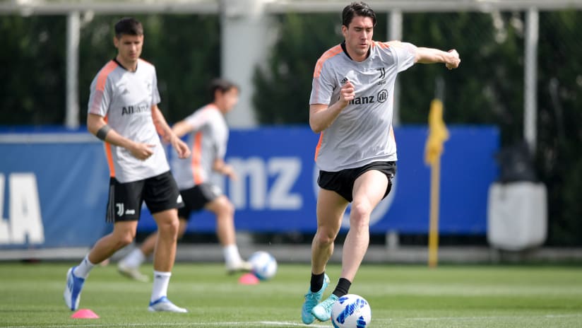 Obiettivo Juventus-Bologna!