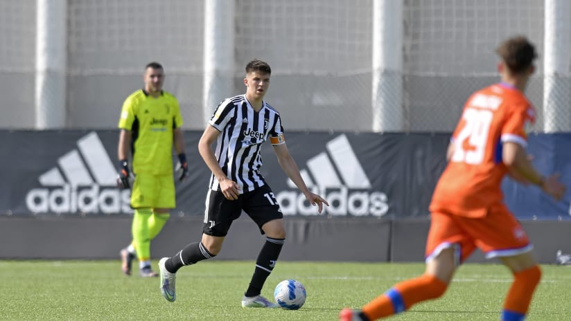 U19 | Giornata 28 | Juventus - Pescara