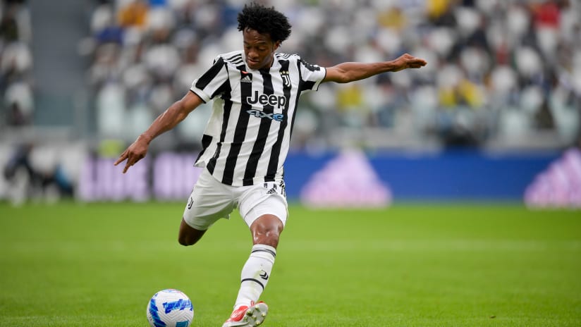 Cuadrado rinnova fino al 2023!