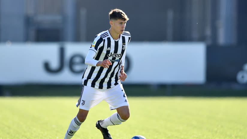 U19 | Highlights Championship | Lecce - Juventus