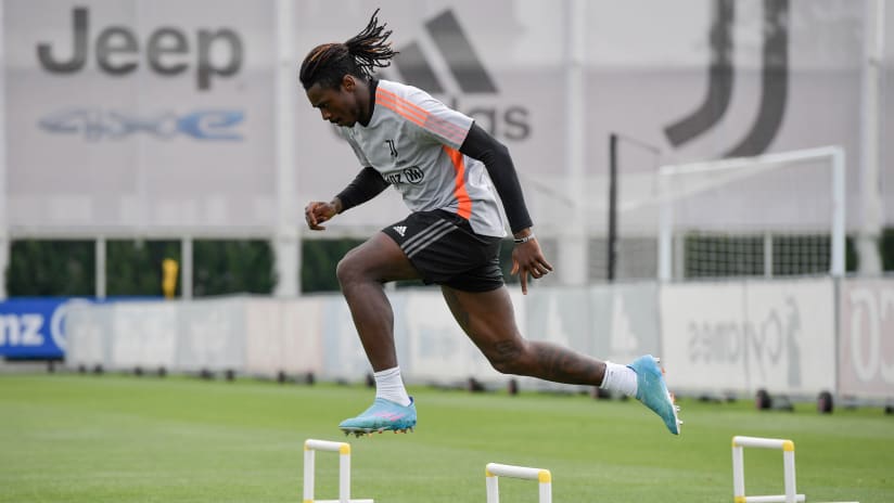 Towards Sassuolo-Juventus!