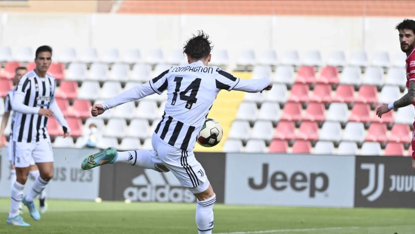 U23 | Highlights Campionato | Juventus - Legnago