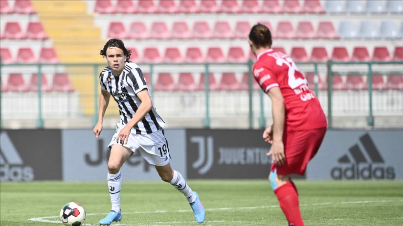 U23 | Serie C - Matchweek 38 | Juventus - Legnago