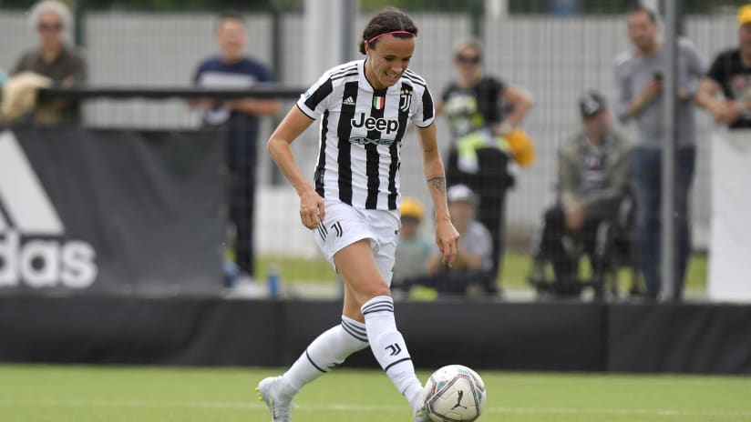 Women | Highlights Serie A | Juventus - Sassuolo