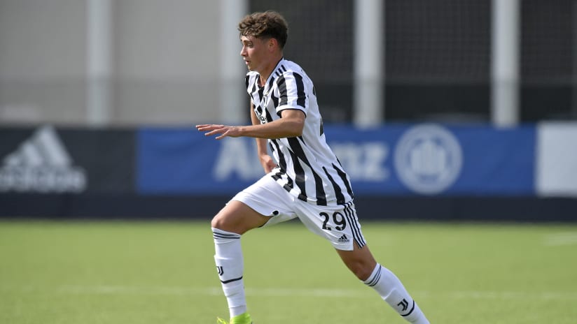 U19 | Highlights Campionato | Sassuolo - Juventus