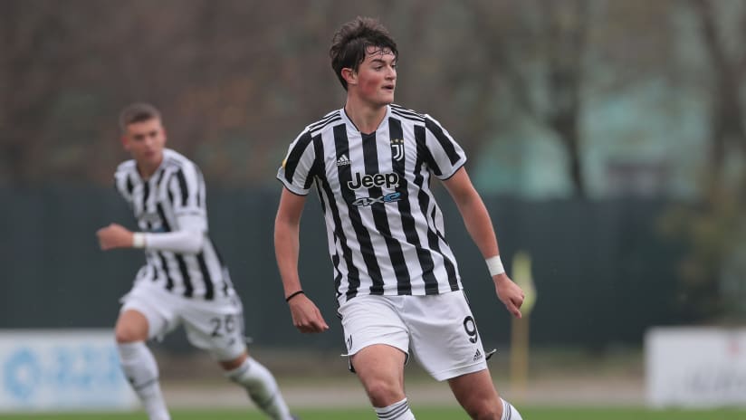 U19 | Matchweek 33 | Sassuolo - Juventus