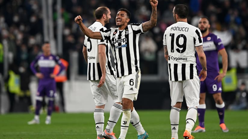 Tutti i gol della Coppa Italia 2021/2022!