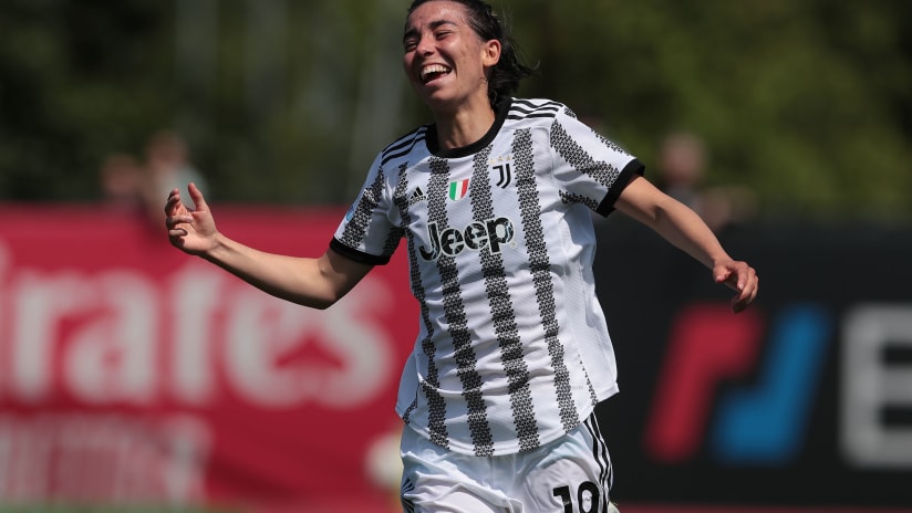 Women | Serie A - Matchweek 22 |  Milan - Juventus