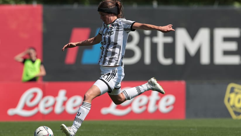 Women | Highlights Serie A | Milan - Juventus