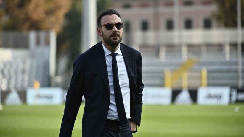 U23 | Padova - Juventus | Manna: «Fieri del nostro percorso»