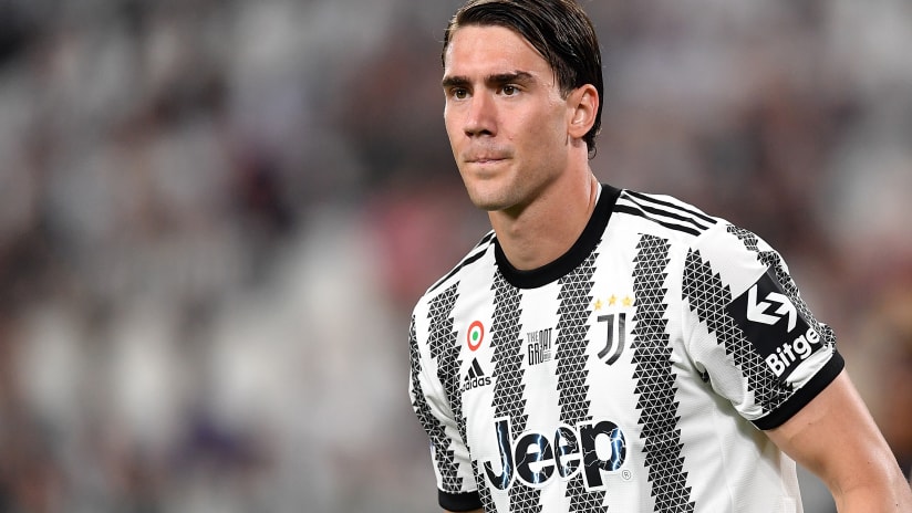 Juventus Top 10 Gol 2021/22!