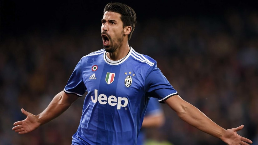 Best of Sami Khedira