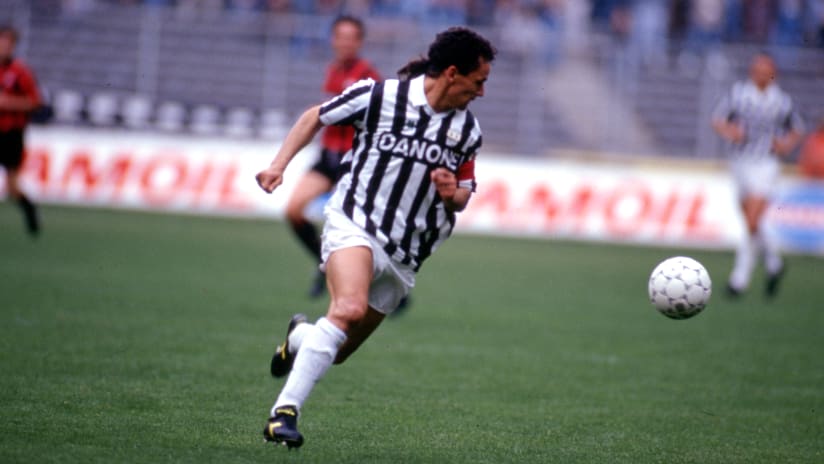 Hat-Trick Heroes! | Del Piero, Tevez, Ronaldo, Baggio & More
