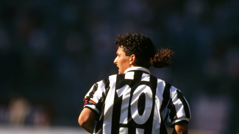 History | 1993: i 10 momenti clou di PSG - Juventus