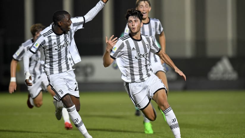 U19 | Giornata 4 | Juventus - Atalanta 
