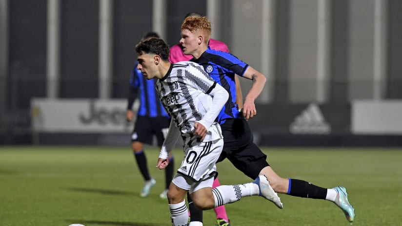 U19 | Highlights Campionato | Juventus - Inter