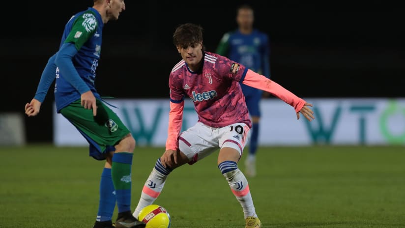 Next Gen | Highlights Championship | Feralpisalò - Juventus