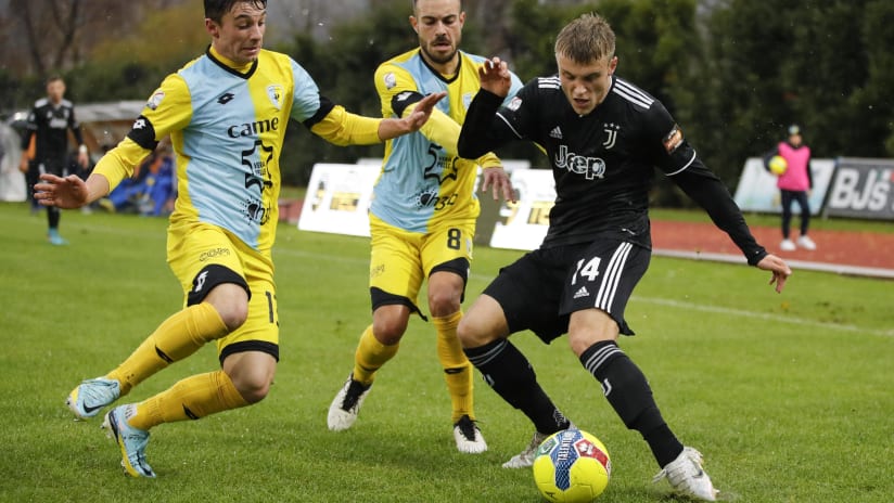 Next Gen | Highlights Championship | Arzignano - Juventus