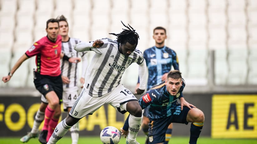 Highlights Friendly | Juventus - HNK Rijeka