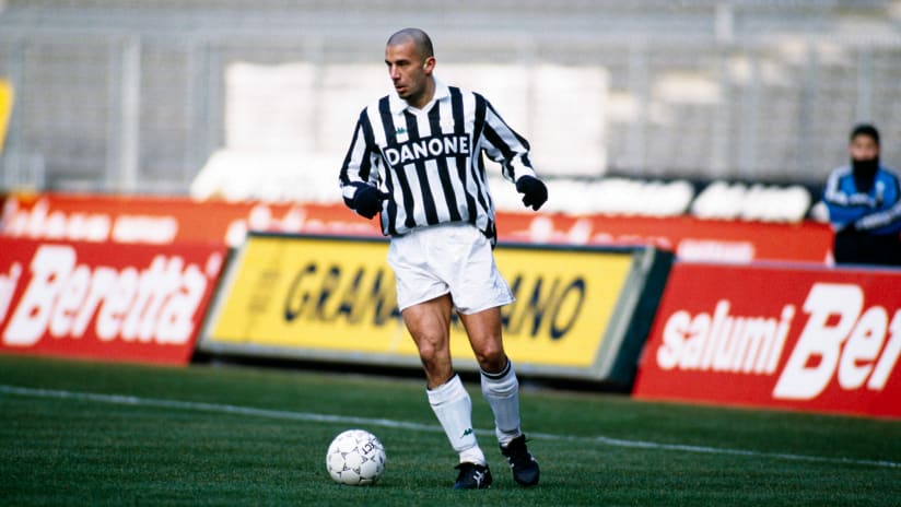 In memory of Gianluca Vialli