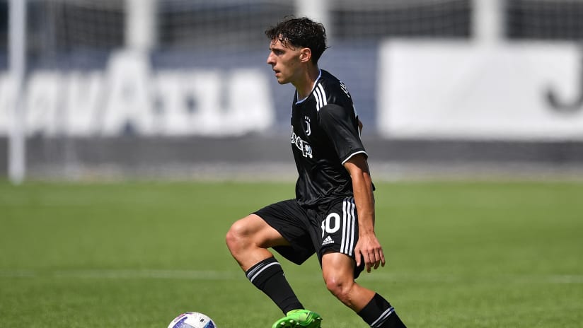 U19 | Matchweek 14 | Napoli - Juventus