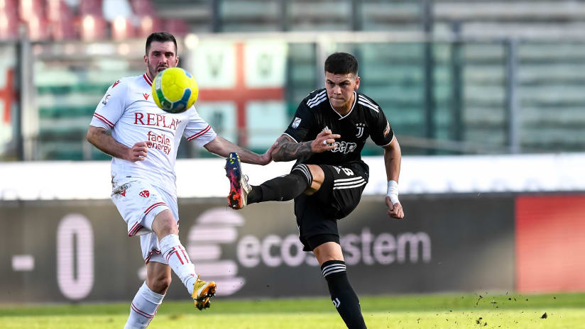 Next Gen | Highlights Championship | Padova - Juventus