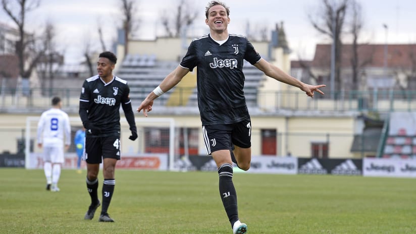 Next Gen | Serie C - Matchweek 23 | Juventus - Renate