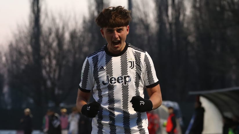 U19 | Matchweek 16 | Milan - Juventus
