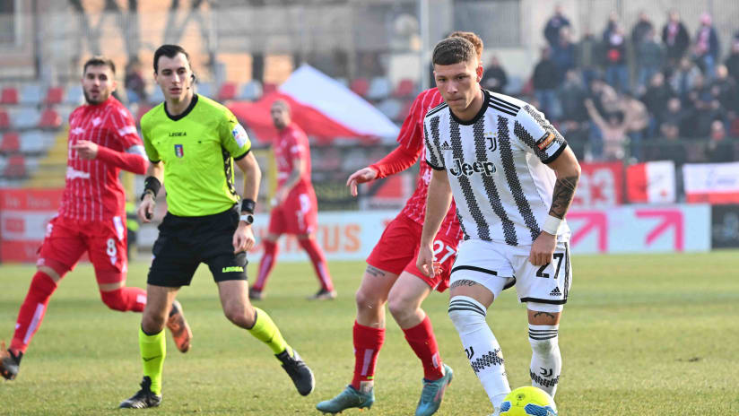 Next Gen | Highlights Campionato | Juventus - Piacenza