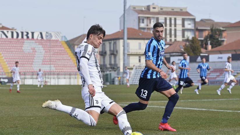 Next Gen | Highlights Championship | Juventus - Lecco